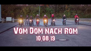 Vom Dom nach Rom [upl. by Saref]