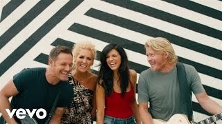 Little Big Town  Day Drinking Official Music Video [upl. by Nulubez]