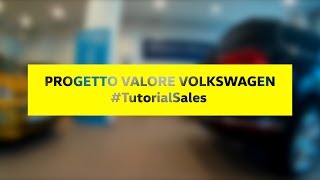 Che cosa è il Progetto Valore Volkswagen [upl. by Trstram]