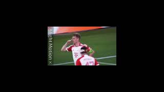 Kimmich mentality 🥶❄️  Kimmich goal vs Arsenal  Spit on my face  edit football kimmich fypシ [upl. by Earl357]