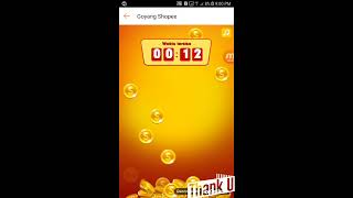 Ringtone video goyang shopee clear sound [upl. by Jehial]