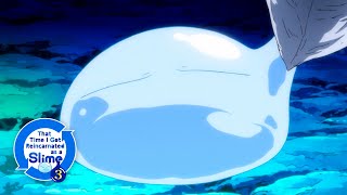 Si reencarnaras en un monstruo ¿qué forma elegirías 🍃  That Time I Got Reincarnated as a Slime [upl. by Locin]