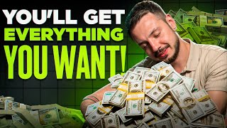 5 Secrets to Achieving Everything You Want in Life [upl. by Nosirb]