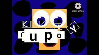 klasky csupo KineMaster Effect [upl. by Sol130]