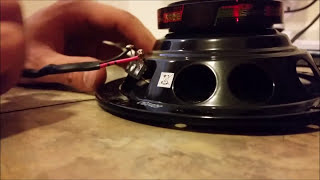 How to wire new car speakers the easy way [upl. by Etessil]