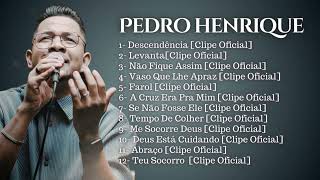 Coletânea Gospel com as Melhores de Pedro Henrique Coletânea 3 [upl. by Lesya]