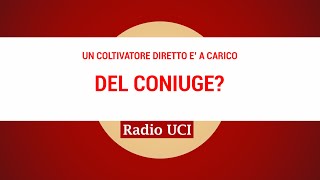 FAQ730201 coltivatore diretto A CARICO del coniuge [upl. by Mazonson187]