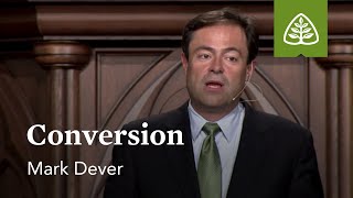 Mark Dever Conversion [upl. by Inotna]