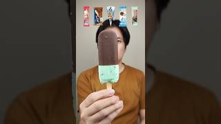 MAKAN BERBAGAI VARIAN ES KRIM INDOESKRIM PART5 [upl. by Montano]