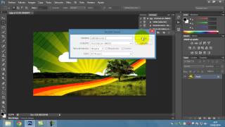 Redimensionar imagenes por lote en Photoshop [upl. by Ellednahs]