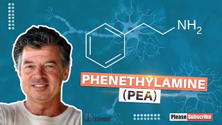 Phenylethylamine PEA [upl. by Heer708]