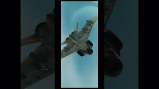 DCS CONFLICT  Cinematic 2024 shorts [upl. by Arabrab]