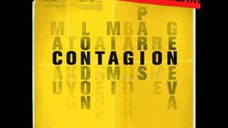 20  Contagion  Contagion Movie Soundtrack OST  Cliff Martinez [upl. by Adnilra]