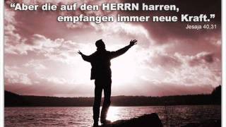 Ich bin bei dir ein wunderschönes Lied zum Psalm 23 [upl. by Johnath550]