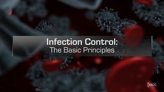 Infection Control The Basic Principles [upl. by Schou]