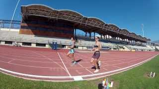 Stage Triathlon Tenerife 2014 [upl. by Nodmac]