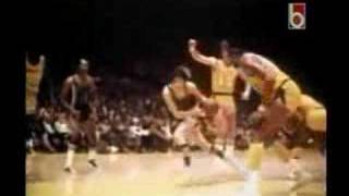 1972 Los Angeles Lakers Season [upl. by Tap]