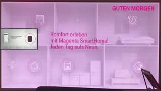 Haushüter amp Alarmanlage mit ERGO SmartHome Schutzbrief  Animation 24h [upl. by Phares]