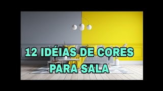 COMO DECORAR A SUA CASA NA PINTURA DICAS E IDÉIAS DECORAÇÃO LINDA DESSA CASA [upl. by Gianina]