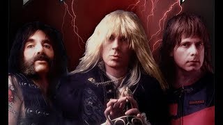 Spinal Tap Compilation [upl. by Balch]