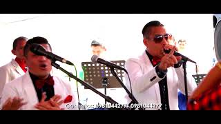 Limoncito con Ron Orquesta Guayak [upl. by Aelam]