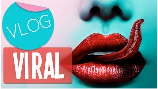 VIRAL 2016  VLOG [upl. by Mcilroy]