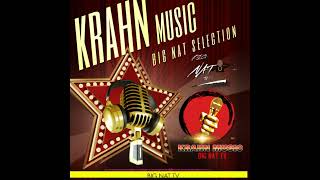 KRAHN MUSIC  SELECTION OF BIG NAT TV [upl. by Rodoeht]