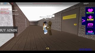 Roblox ODers do Sux [upl. by Attinahs]