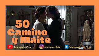 50 Camino y Maite Maitino [upl. by Li]