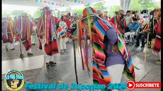 Festival de Pueblos Zapopan Jalisco 2024 [upl. by Eadmund]