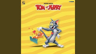 Tom and Jerry [upl. by Aiehtela]