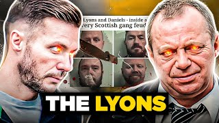 Inside Scotlands MOST DANGEROUS Crime Family [upl. by Nosnek]