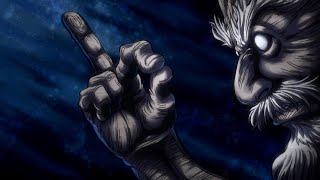 Netero vs Meruem  Hunter x Hunter  Epic AMV [upl. by Ydospahr449]