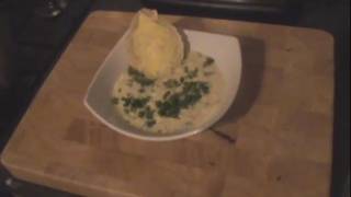 Cullen Skink  MYVIRGINKITCHEN [upl. by Lehrer]