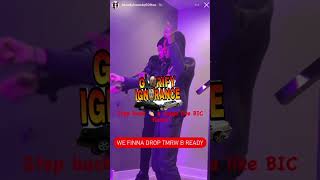 Chicago rapper Q50 admits him and lil Jeff were catching bodies in new song BH4L‼️ [upl. by Gwendolen]