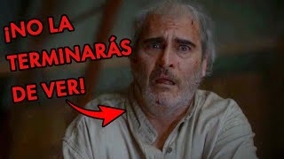 Beau Tiene Miedo La Polémica Película de Joaquin Phoenix  Análisis [upl. by Garnet]