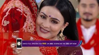 Shakti  Ep  79  Dec 29 2023  Best Scene 2  Mitali Sargaria Neel Panda  Zee Sarthak [upl. by Bride]