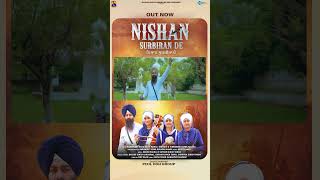 ਨਿਸ਼ਾਨ ਸੂਰਬੀਰਾਂ ਦੇ  ਢਾਡੀ ਸਤਨਾਮ ਸਿੰਘ ਟਾਂਡਾ punjab mohali khalsa shorts viral viralreels short [upl. by Iegres643]