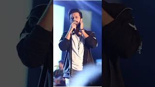 Rafta Rafta Sanam Tum se mili Nazar atifaslam lovestatusshorts lovesongs rumanticsong lyrics [upl. by Travers327]