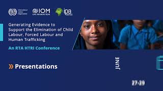 Samuel Kembou – Child labor and learning outcomes in agricultural households in Côte d’Ivoire [upl. by Pepin]