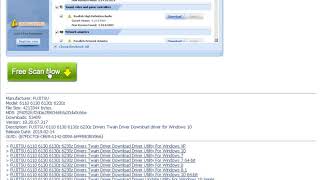 FUJITSU 6110 6130 6130z 6230z Drivers Twain Driver Download Driver Utility For Windows 10 [upl. by Llekcm]