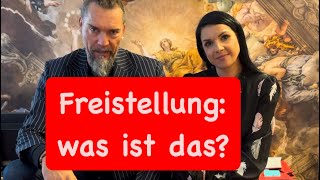 Freistellung im ArbeitsDienstrecht Was ist das Welche Rechte bestehen worauf achten [upl. by Yelram143]