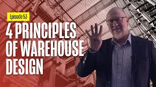 The 4 Warehouse Design Principles  FACT [upl. by Heyer357]