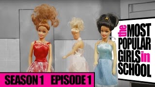 The New Girl  MPGiS S1  Episode 1 [upl. by Ynnaj]