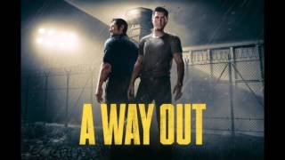 A way out trailer song [upl. by Pevzner]