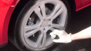 Supagard Alloy Wheel Cleaner [upl. by Elva]