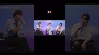 DAY6 ‘Letting Go’ Covered by TBZ SANGYEON JACOB NEW [upl. by Curran]