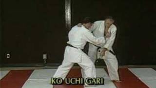 Kouchi Gari Instruction [upl. by Netsruk]