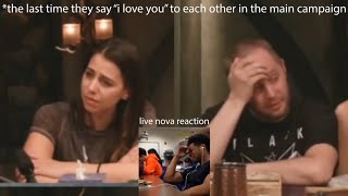 percahlia critical role compilation 3 clips that id watch with my mom by nova [upl. by Releyks829]