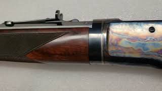 Winchester 1892 Trapper Takedown [upl. by Bakeman]